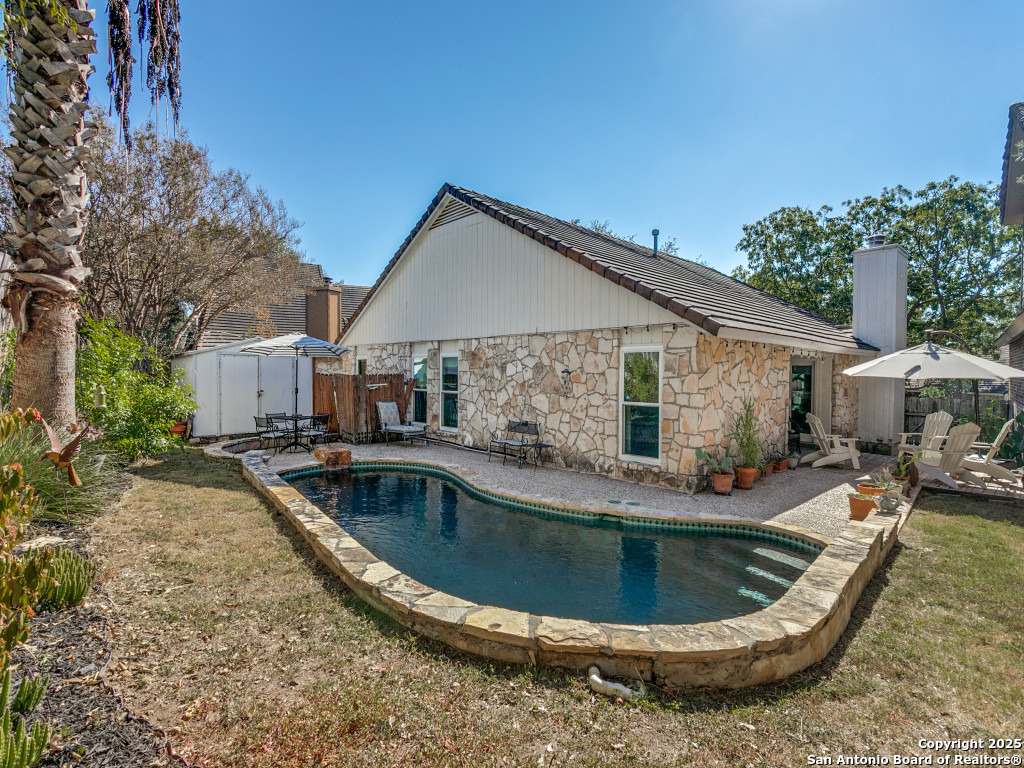 15115 Forest Country San Antonio TX 78232