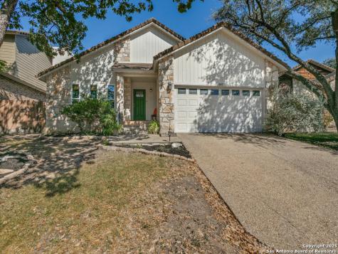 15115 Forest Country San Antonio TX 78232