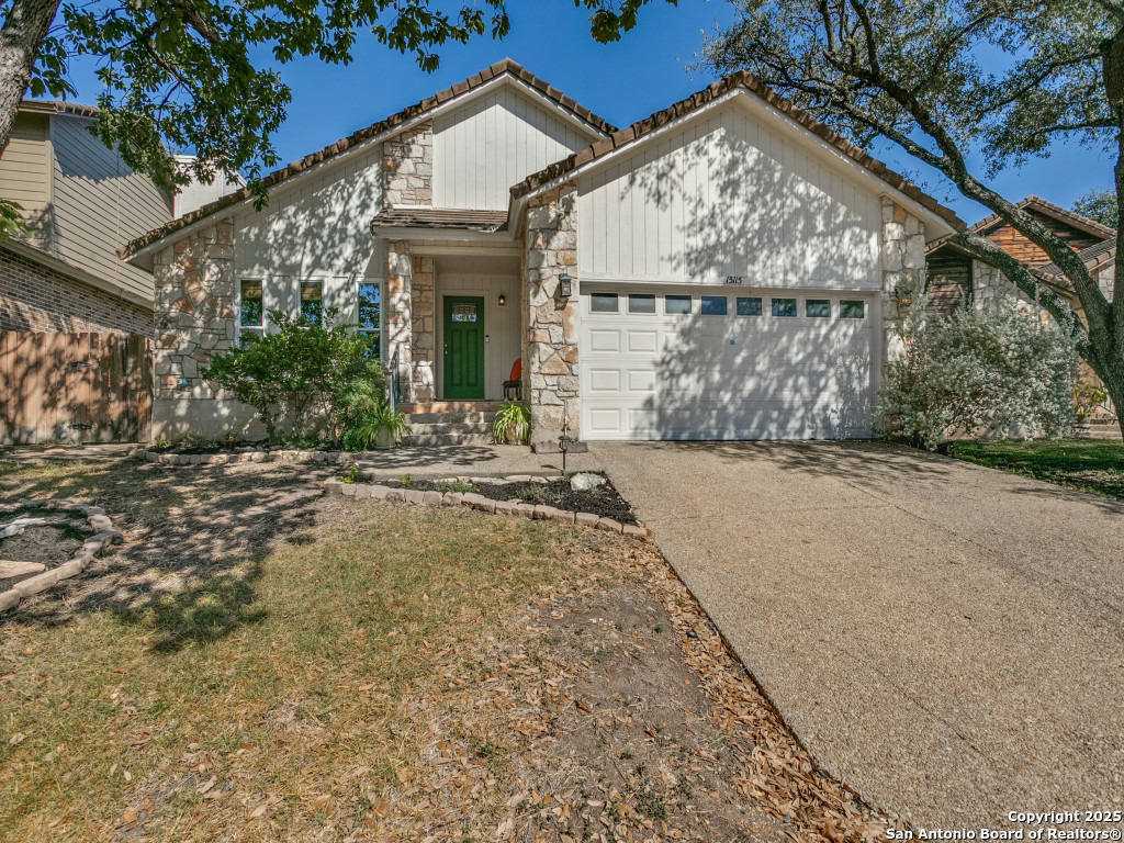 15115 Forest Country San Antonio TX 78232