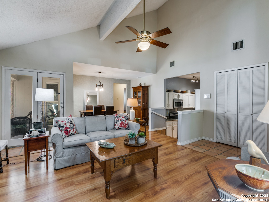 15115 Forest Country San Antonio TX 78232