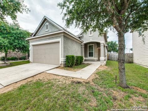 6514 San Miguel Way Converse TX 78109