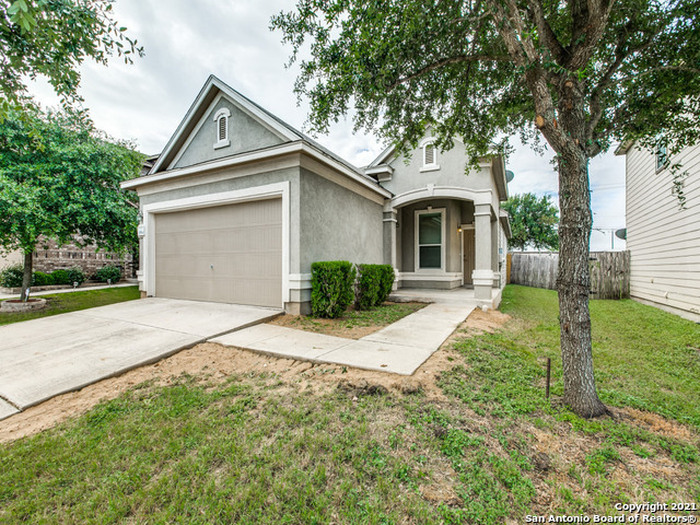 6514 San Miguel Way Converse TX 78109
