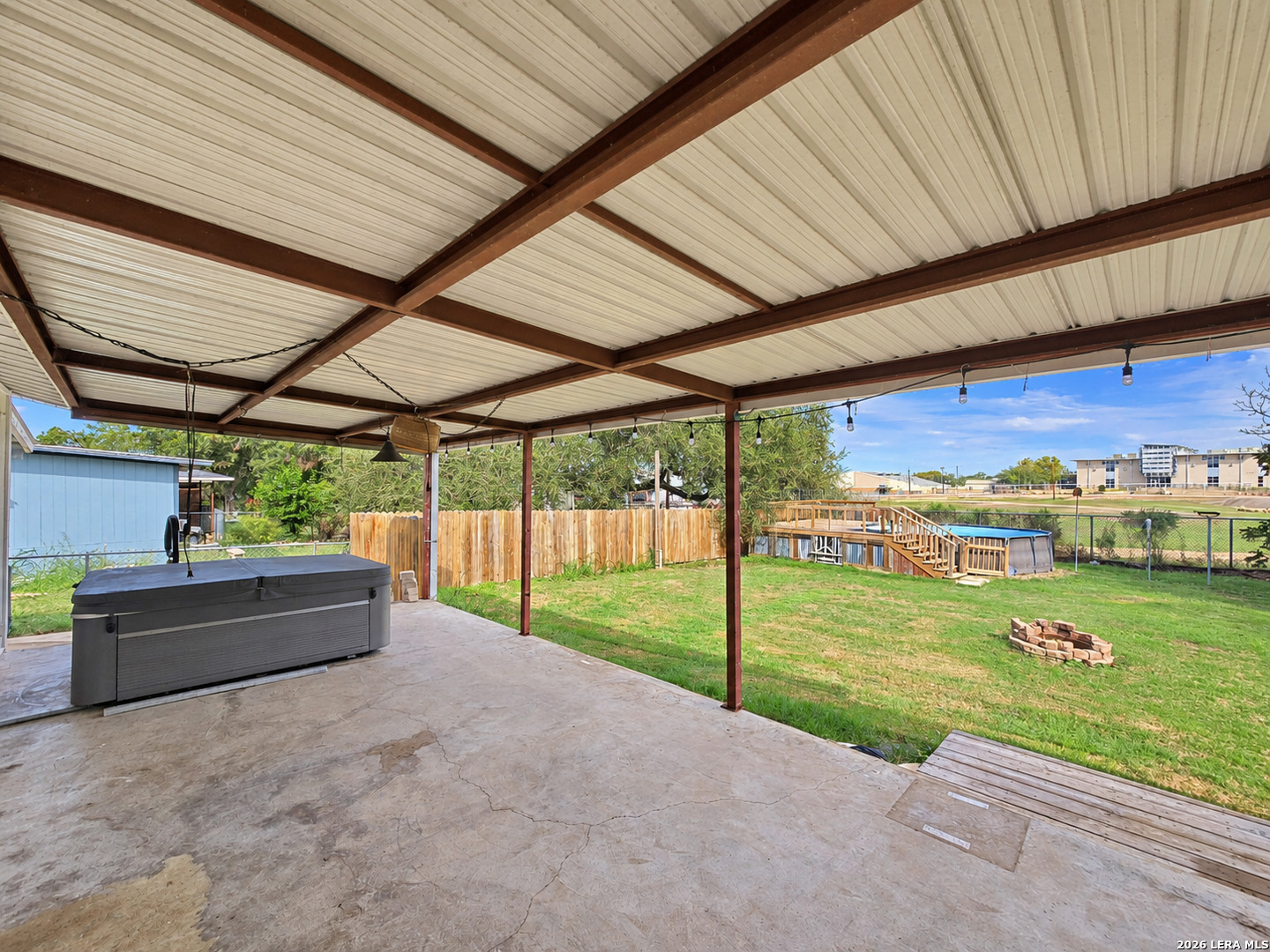 6948 Lark Haven San Antonio TX 78263