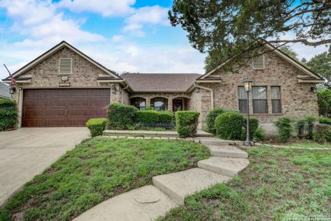 14419 Sutters Park San Antonio TX 78230