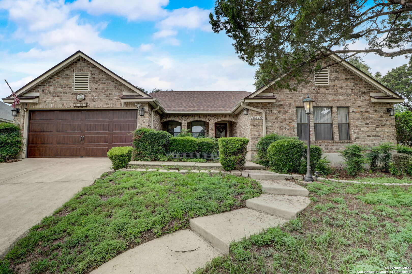 14419 Sutters Park San Antonio TX 78230