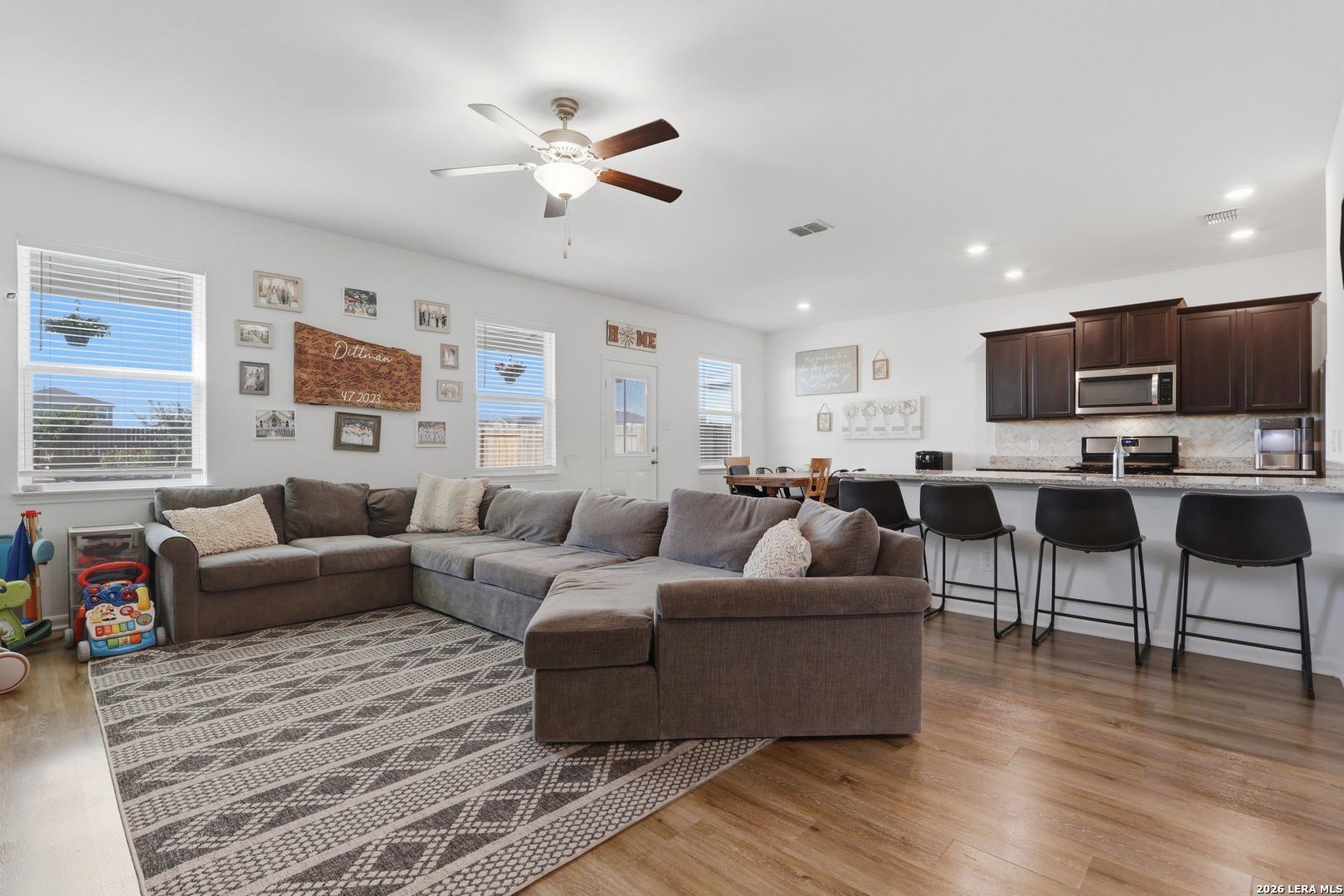 4167 Trail De Paris New Braunfels TX 78132