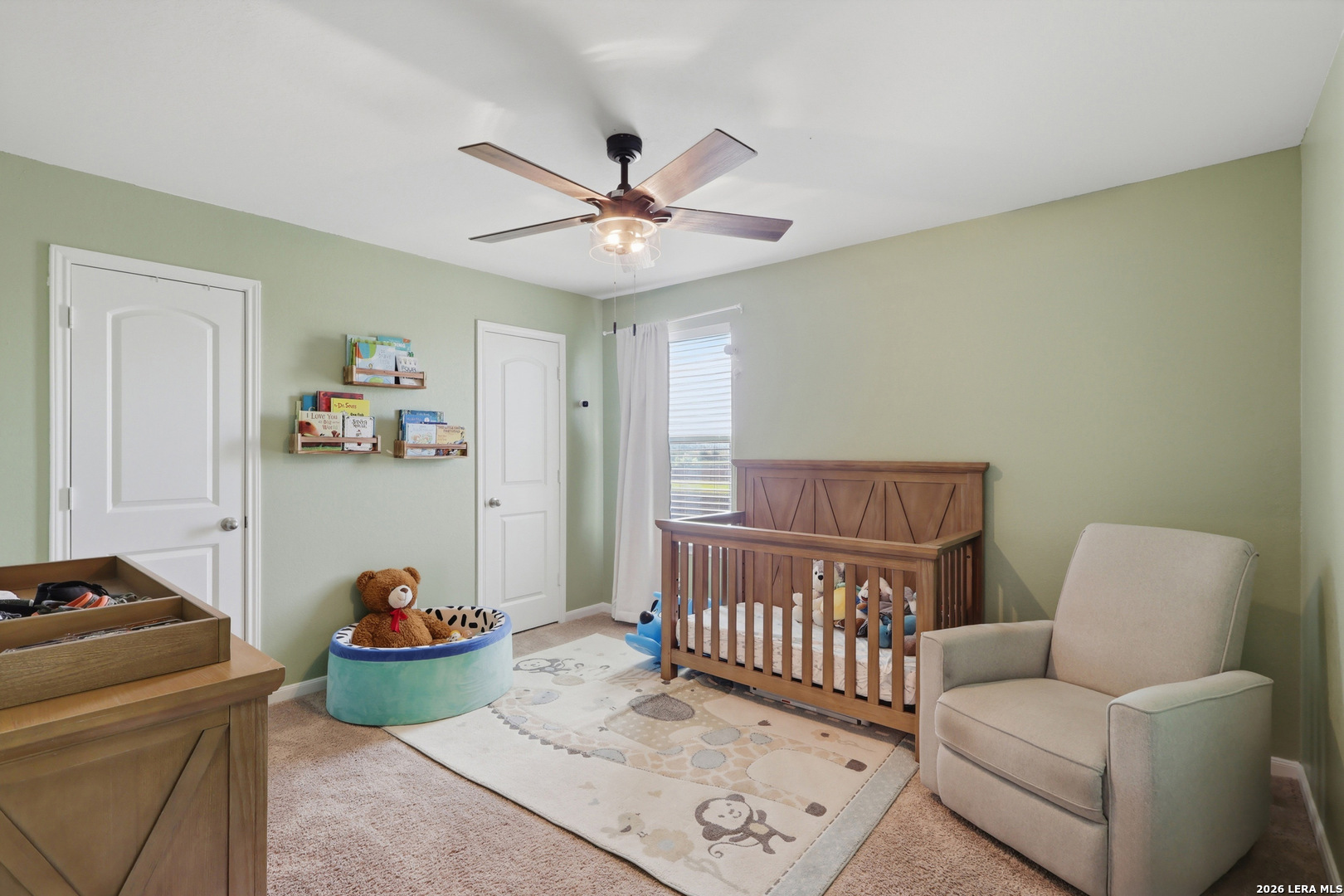 4167 Trail De Paris New Braunfels TX 78132