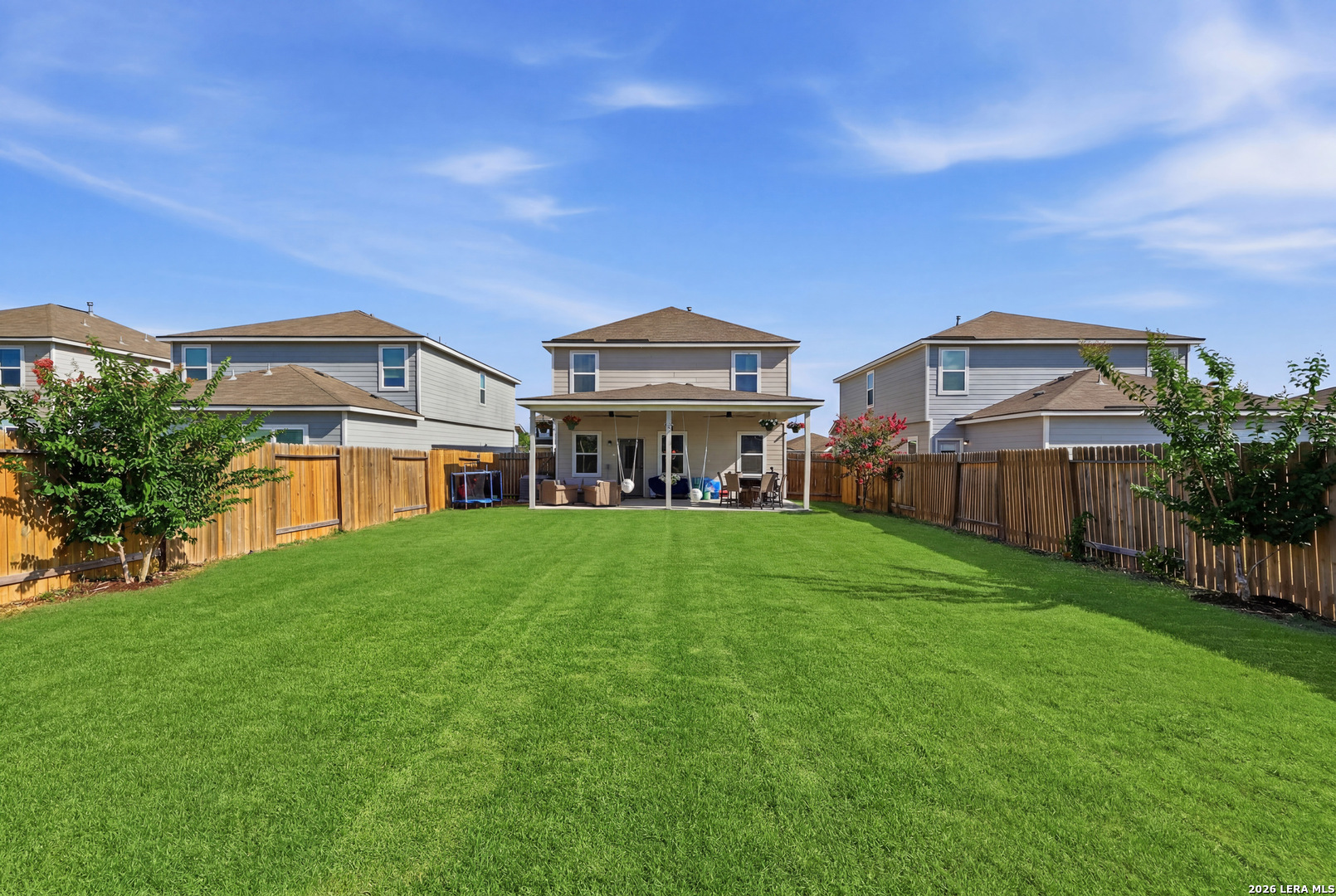 4167 Trail De Paris New Braunfels TX 78132