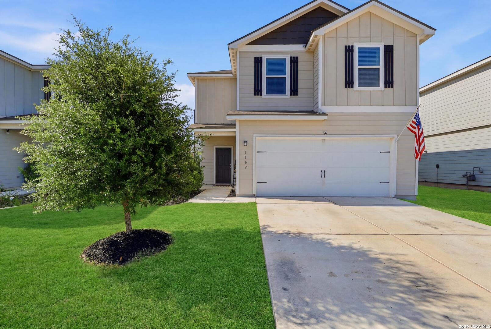 4167 Trail De Paris New Braunfels TX 78132