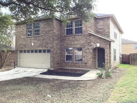 1247 Hunters Plane San Antonio TX 78245