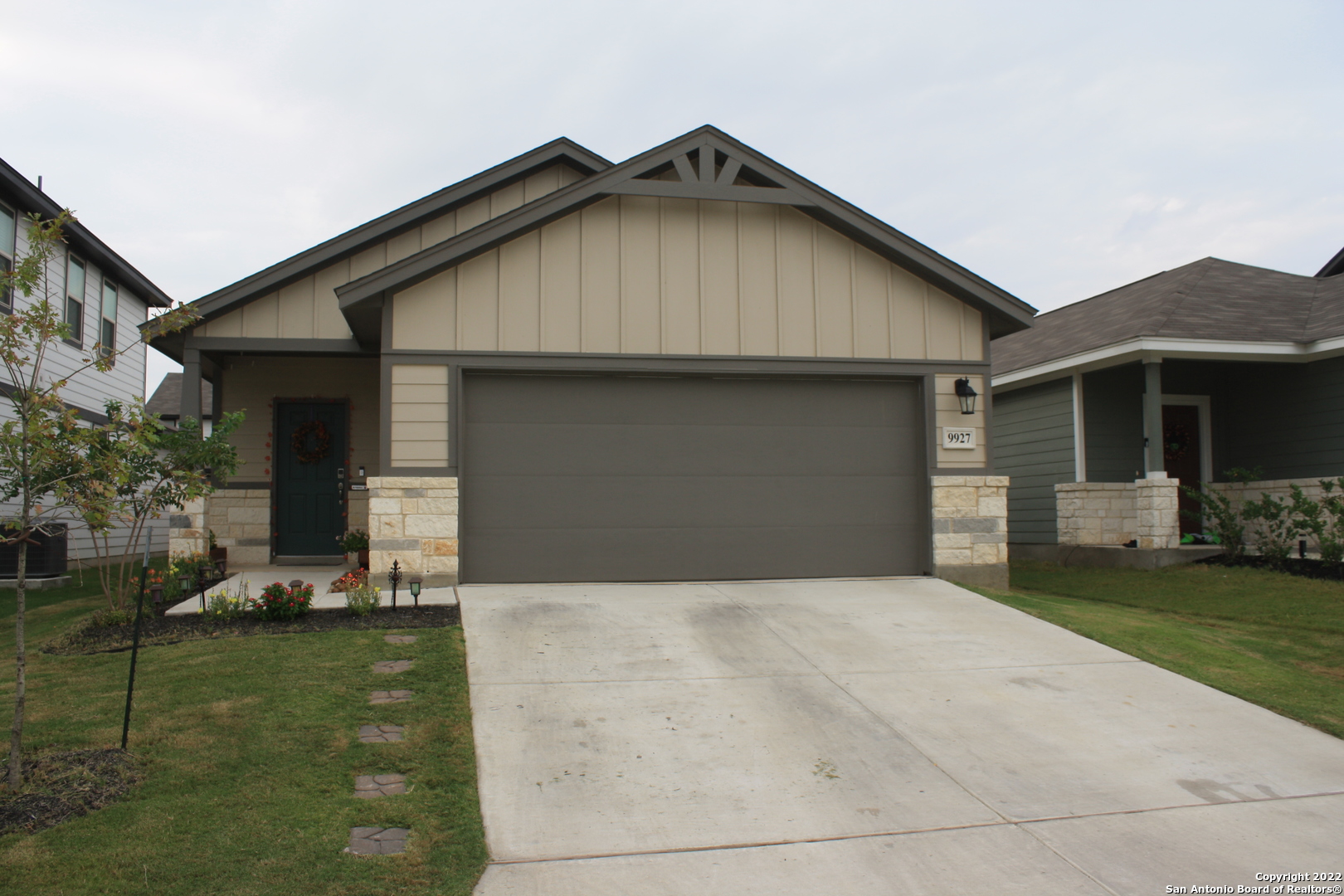 9927 Rancho Real Road San Antonio TX 78224