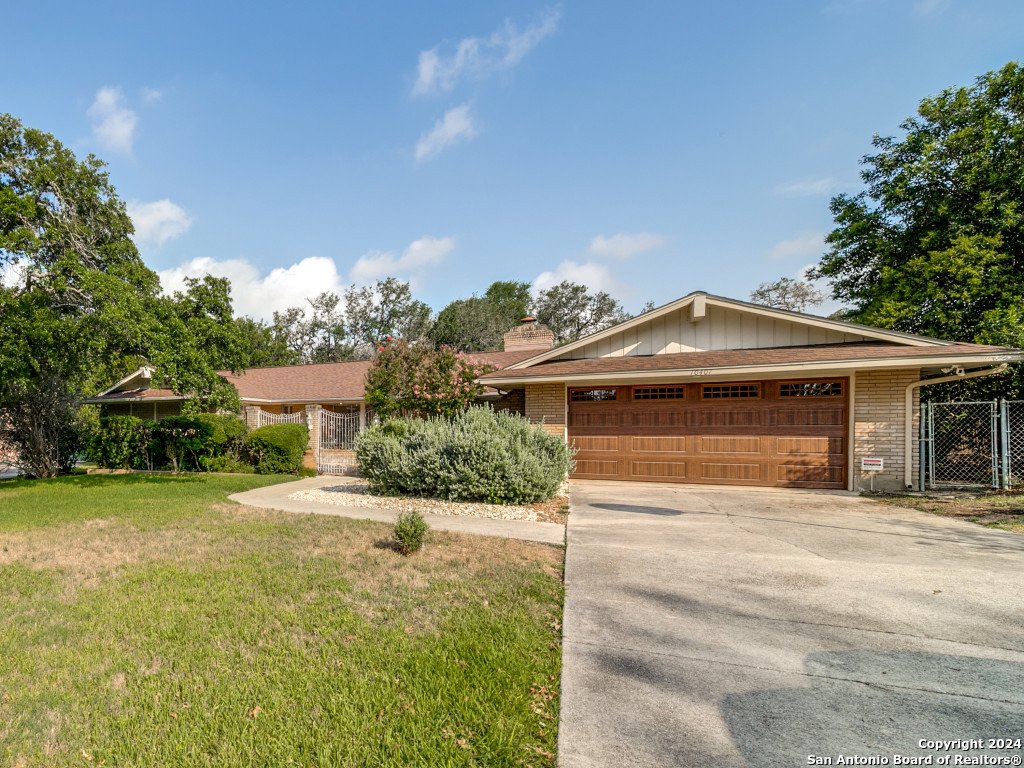 10407 Monte Sereno San Antonio TX 78213