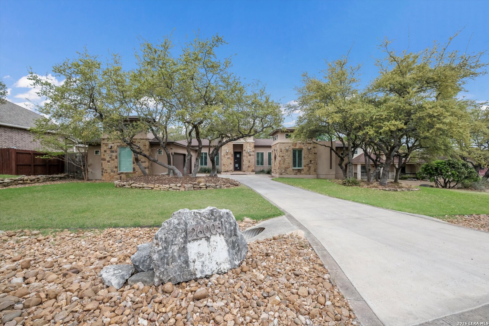 26003 Hootananny San Antonio TX 78260