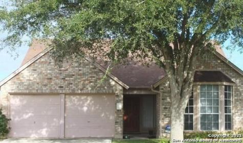 313 Scotch Rose Lane Cibolo TX 78108