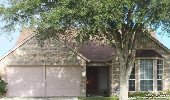 313 Scotch Rose Lane Cibolo TX 78108