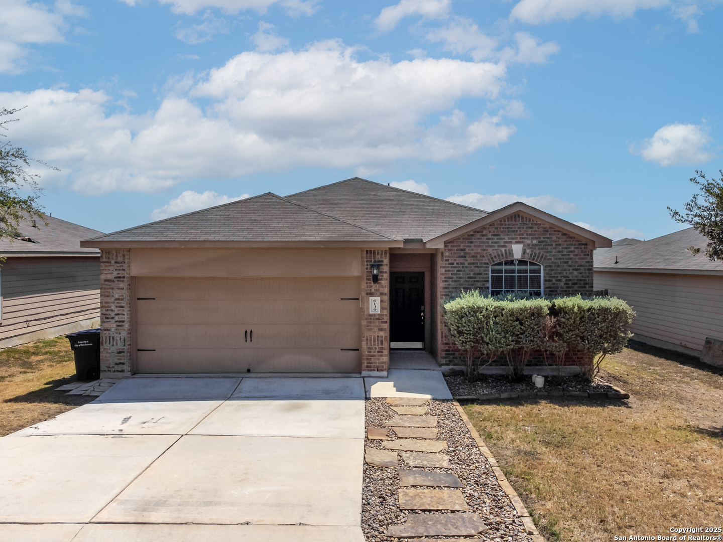 6139 Still Meadow San Antonio TX 78222