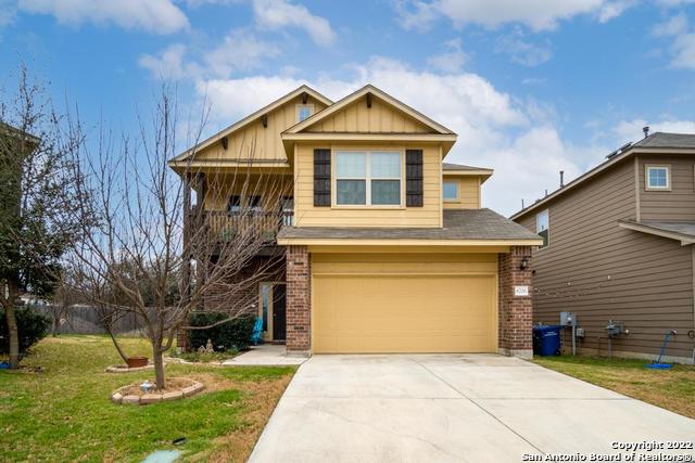 8706 Atwater Creek San Antonio TX 78245