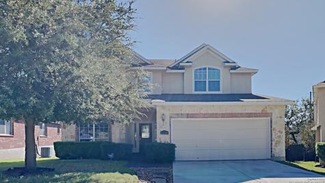 1310 Rock Dove Road San Antonio TX 78260