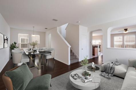 8603 Spoonbill Court San Antonio TX 78245