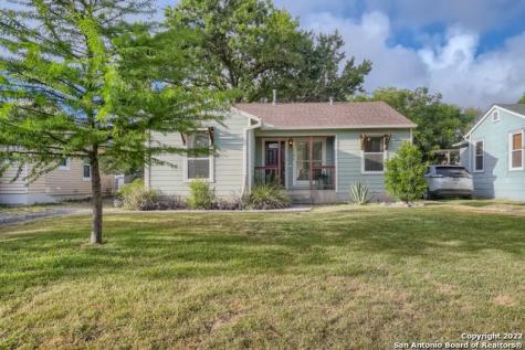 142 El Monte Boulevard San Antonio TX 78212