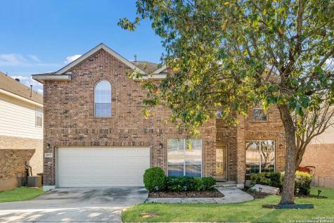 20727 Meandering Circle San Antonio TX 78258