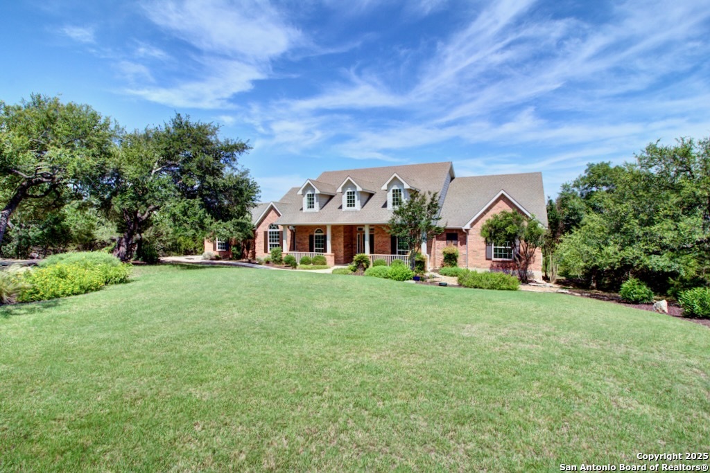 3400 Comal Springs Canyon Lake TX 78133