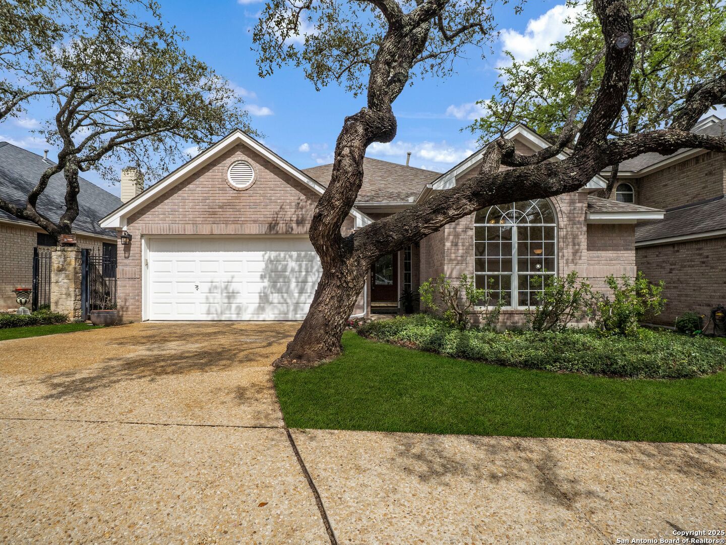 9743 Sugar Trail San Antonio TX 78251