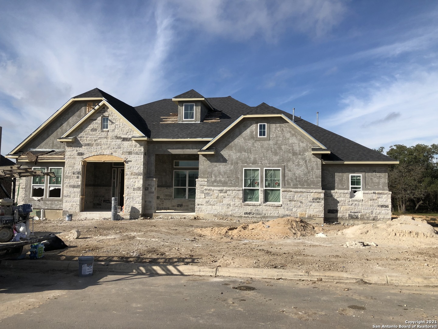 250 Englewood Lane Castroville TX 78009