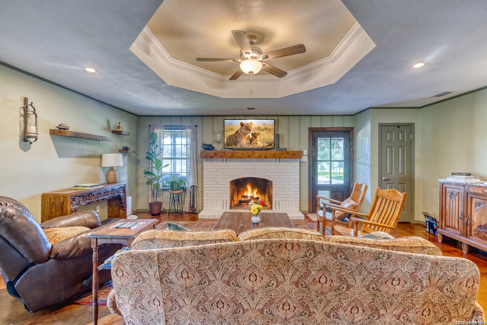 335 Sunset Ridge Uvalde TX 78801