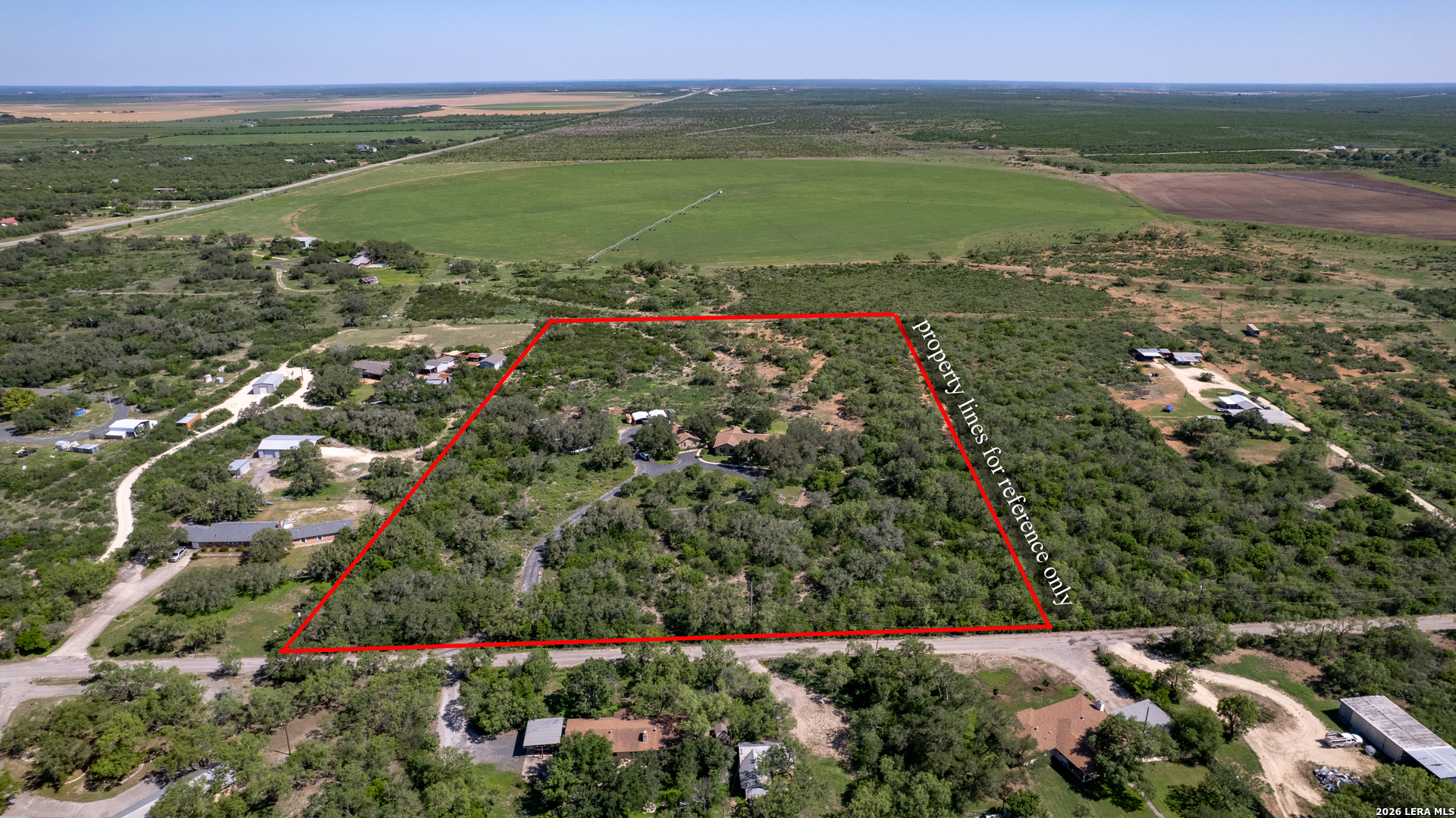 335 Sunset Ridge Uvalde TX 78801