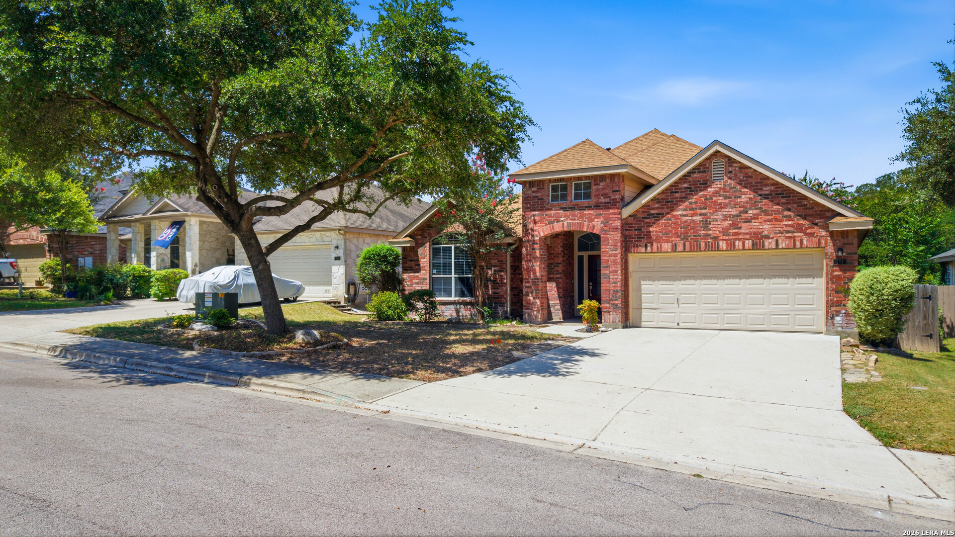 771 San Luis New Braunfels TX 78132
