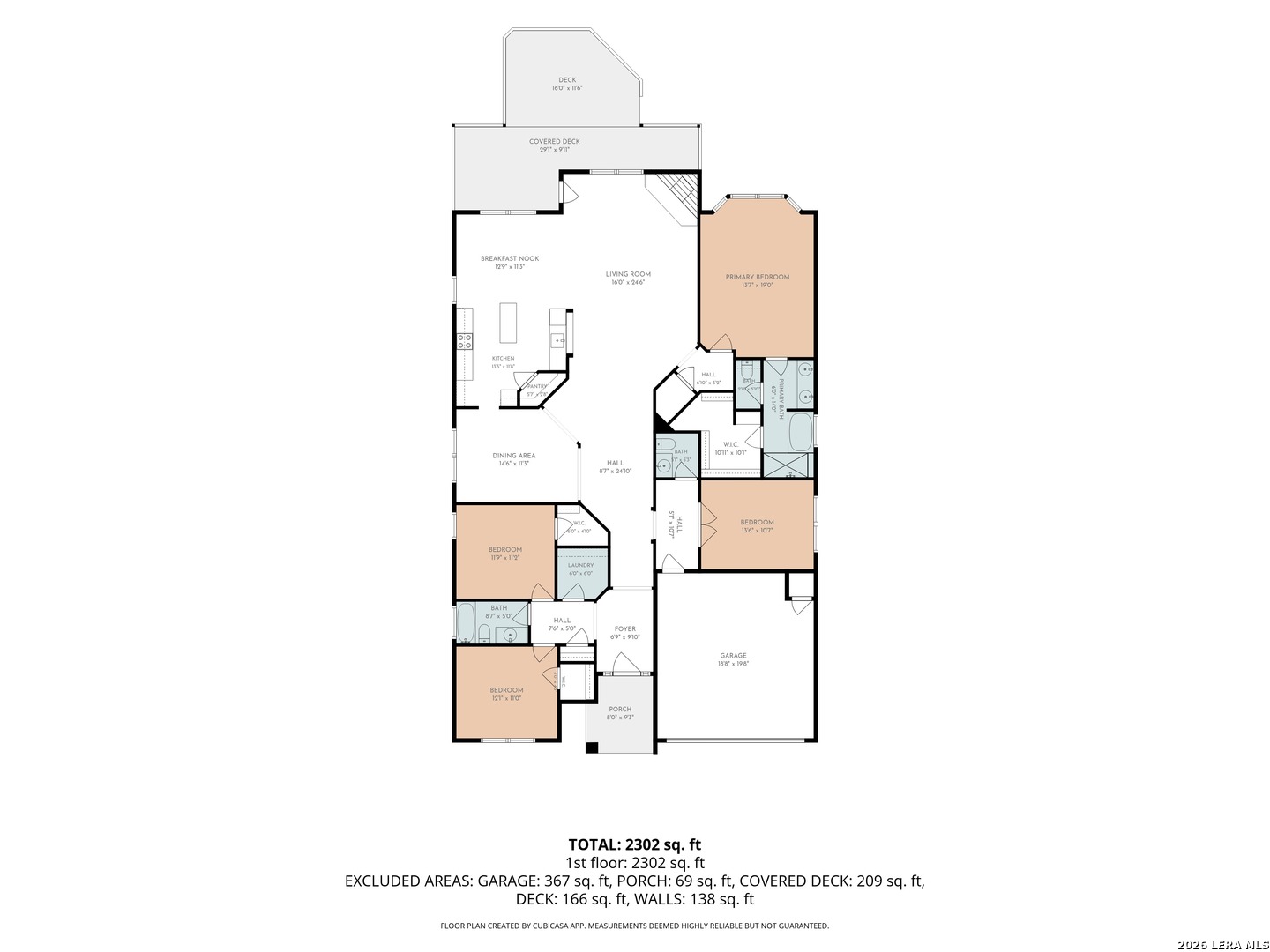 771 San Luis New Braunfels TX 78132