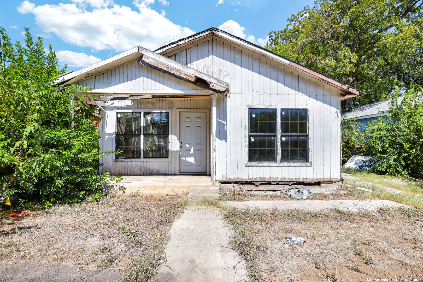 4423 Buena Vista Street San Antonio TX 78237