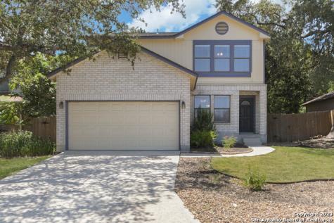 10603 Lost Bluff San Antonio TX 78240
