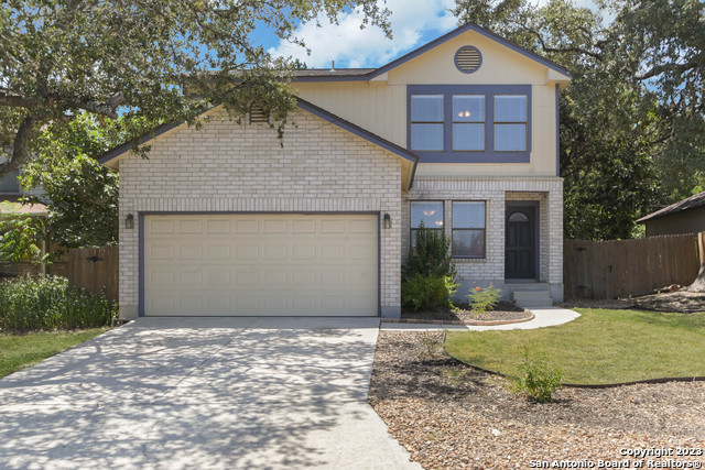 10603 Lost Bluff San Antonio TX 78240