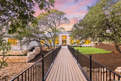 128 Balcones Bend Boerne TX 78006