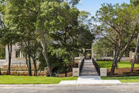 128 Balcones Bend Boerne TX 78006