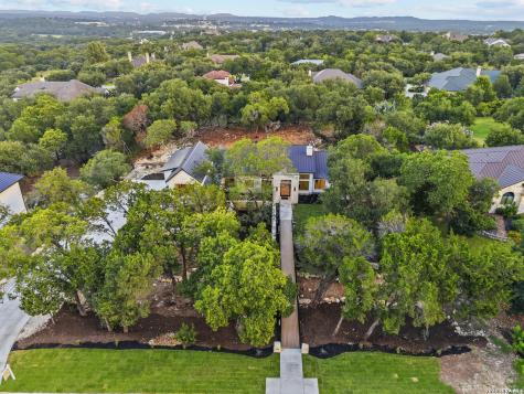 128 Balcones Bend Boerne TX 78006
