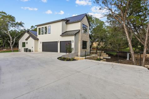 128 Balcones Bend Boerne TX 78006