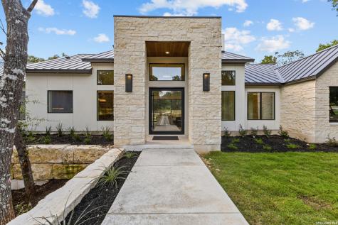 128 Balcones Bend Boerne TX 78006