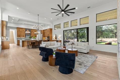 128 Balcones Bend Boerne TX 78006