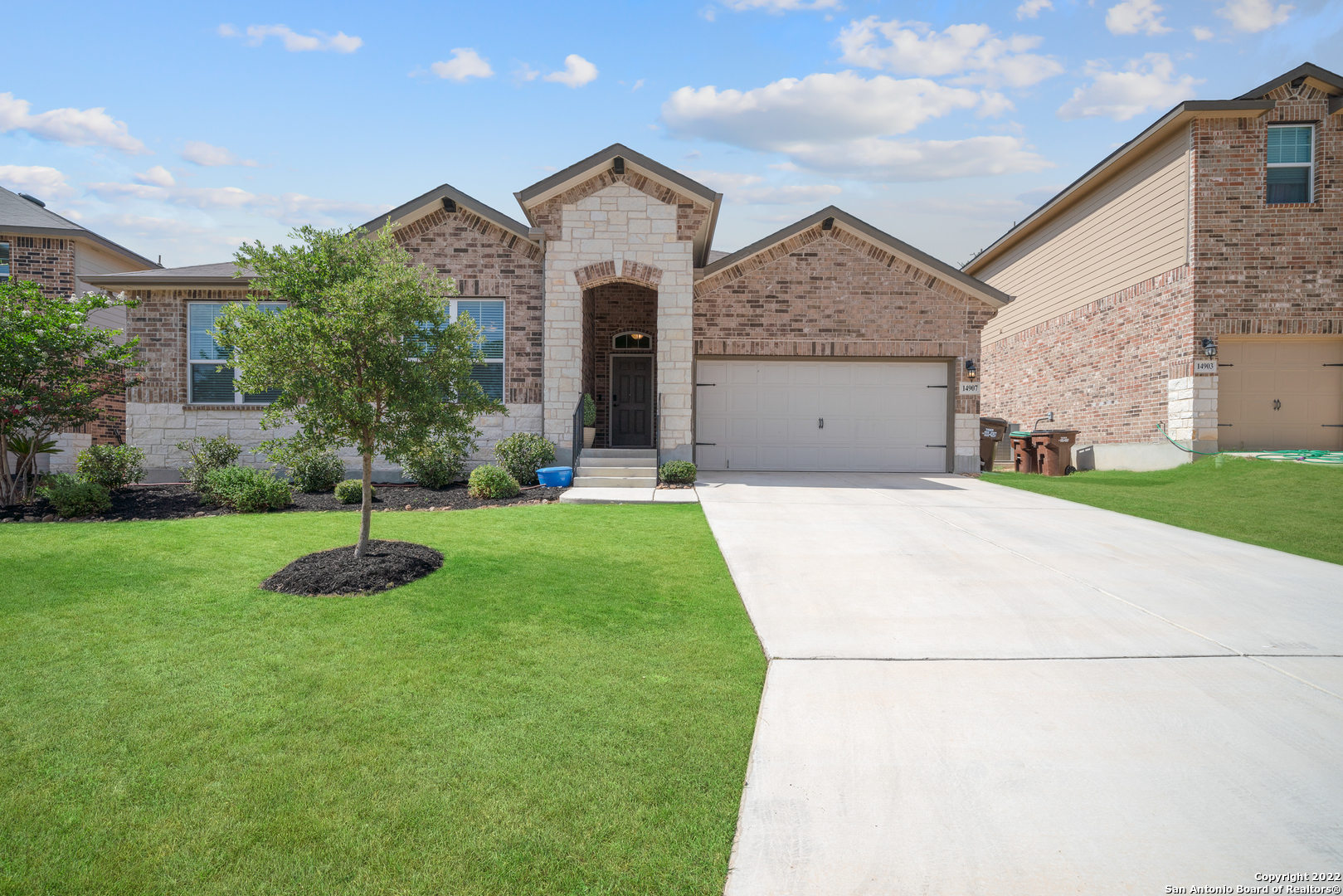 14907 Northern Pintail San Antonio TX 78253