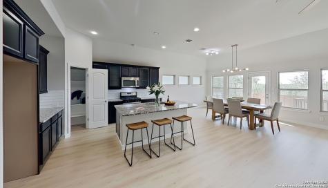 5311 Saffron Rose San Antonio TX 78253
