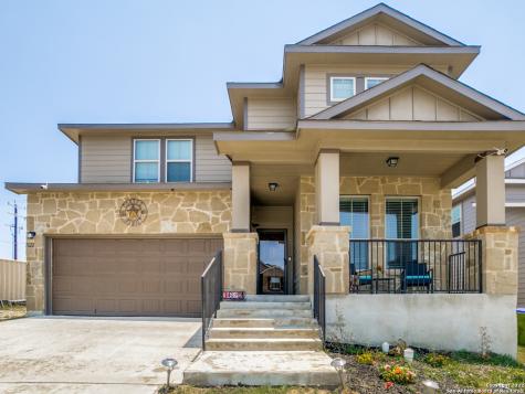 7622 Champion Creek San Antonio TX 78252