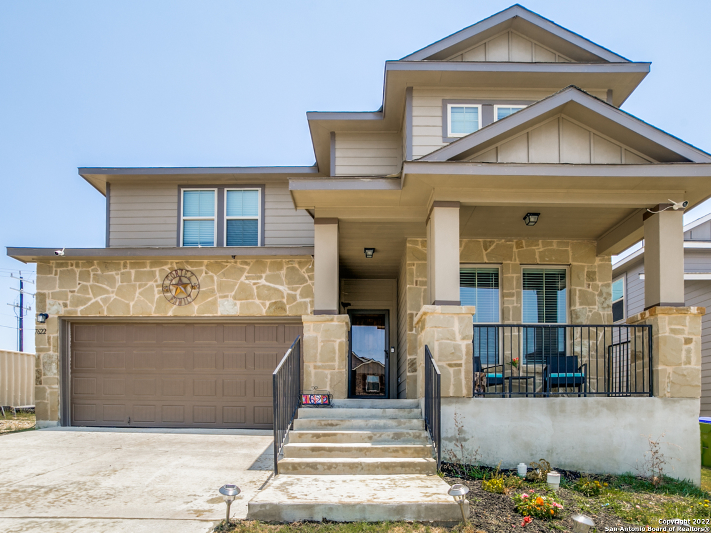 7622 Champion Creek San Antonio TX 78252