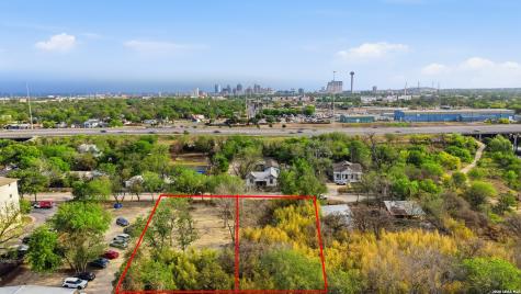 124 Mckay Avenue San Antonio TX 78204