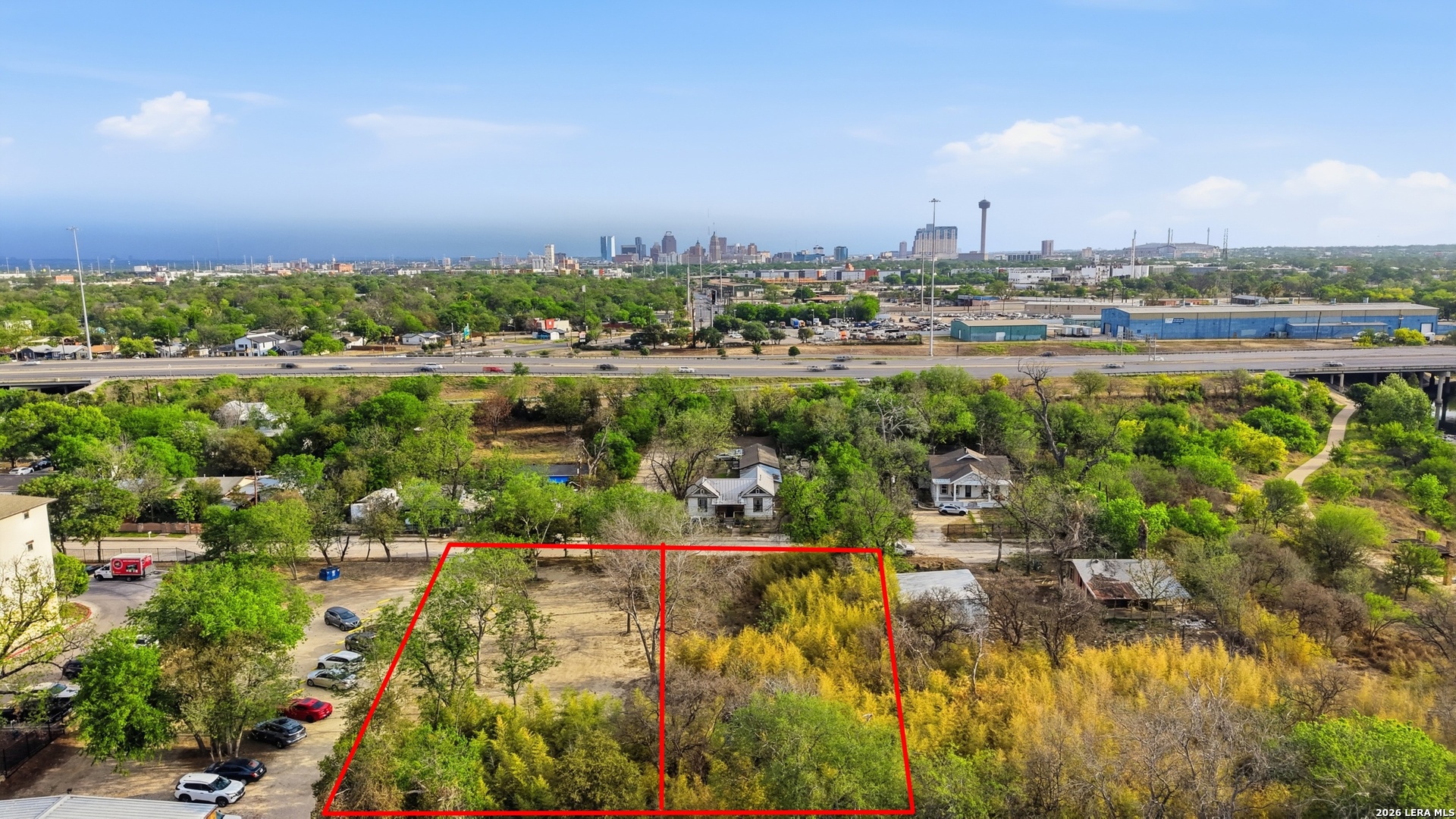 124 Mckay Avenue San Antonio TX 78204