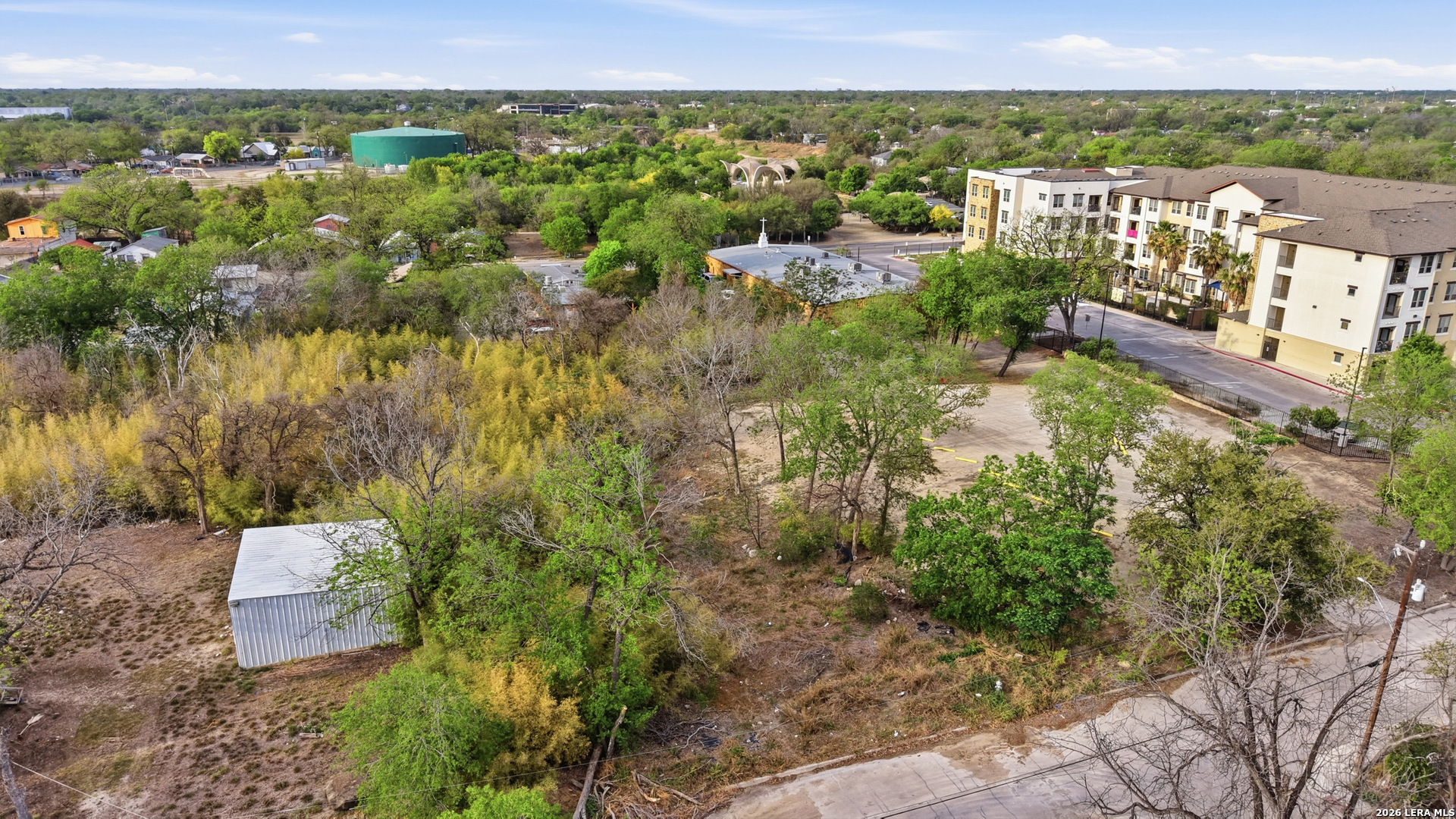 124 Mckay Avenue San Antonio TX 78204
