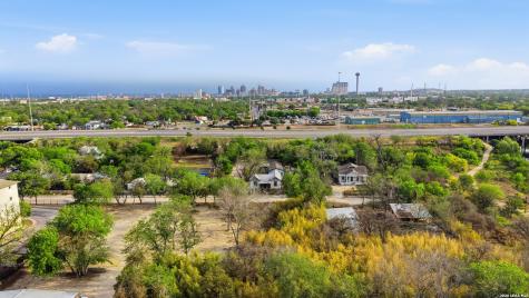 124 Mckay Avenue San Antonio TX 78204