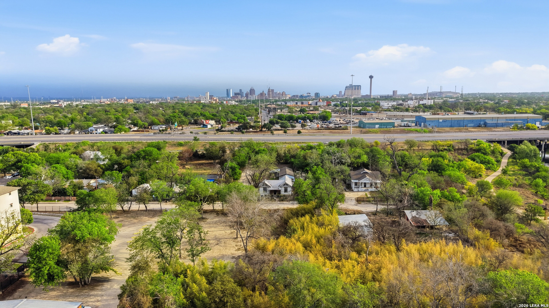 124 Mckay Avenue San Antonio TX 78204